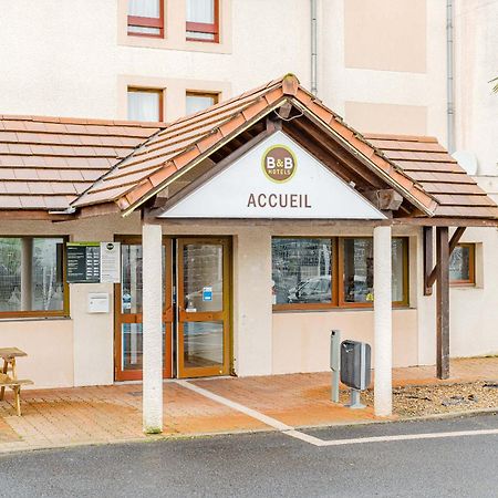 B&B Hotel 샤틀레로 외부 사진
