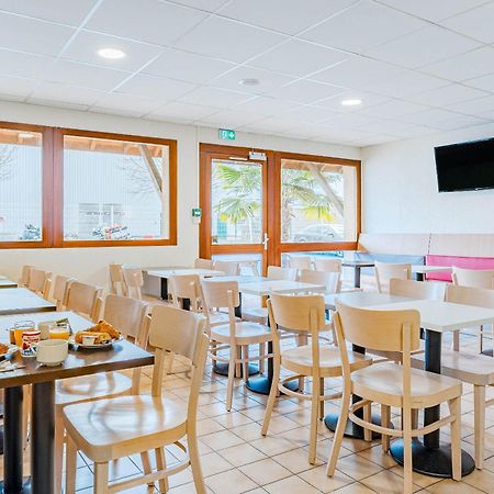 B&B Hotel 샤틀레로 외부 사진
