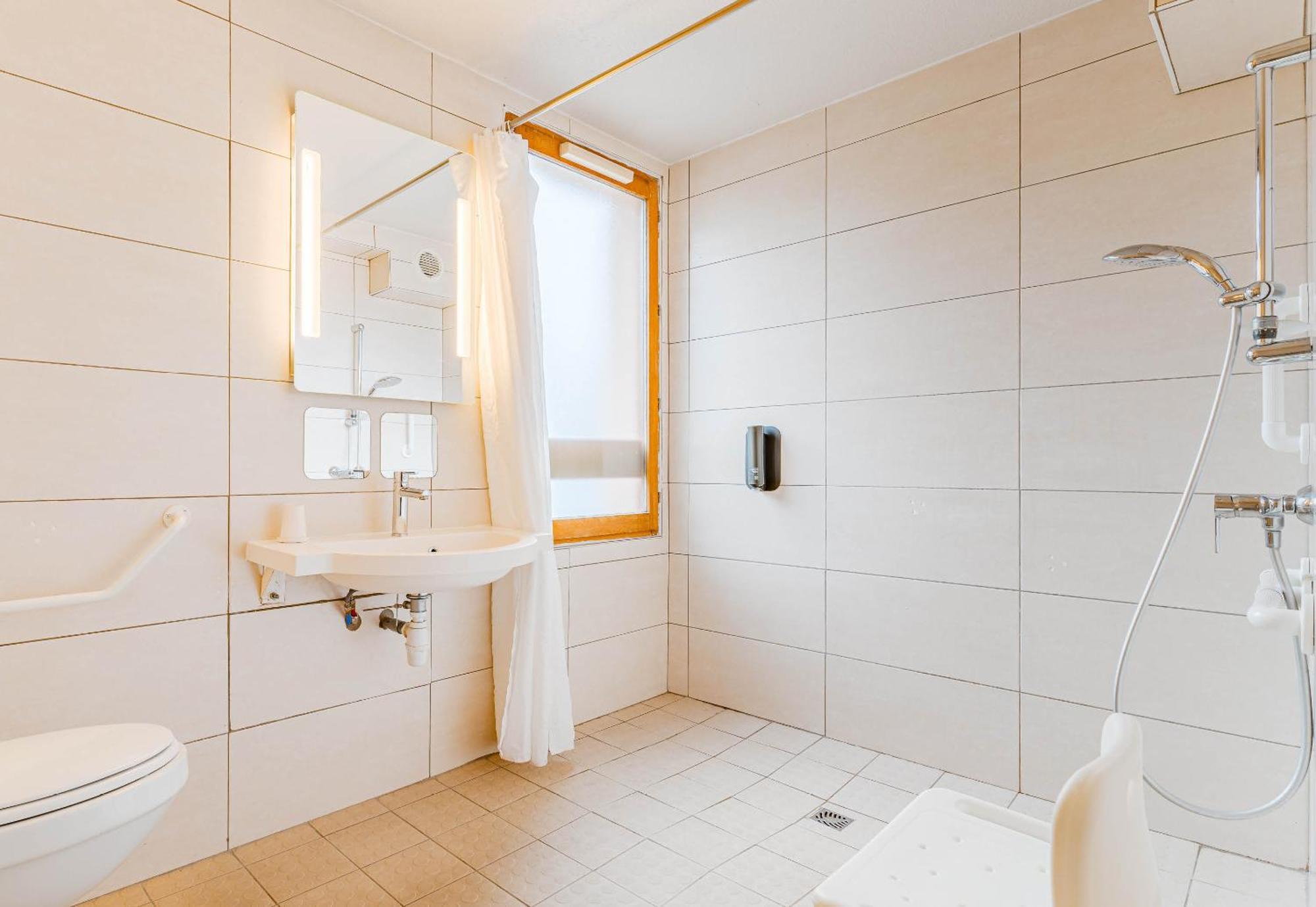 B&B Hotel 샤틀레로 외부 사진
