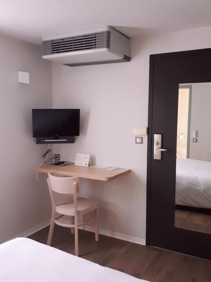 B&B Hotel 샤틀레로 외부 사진