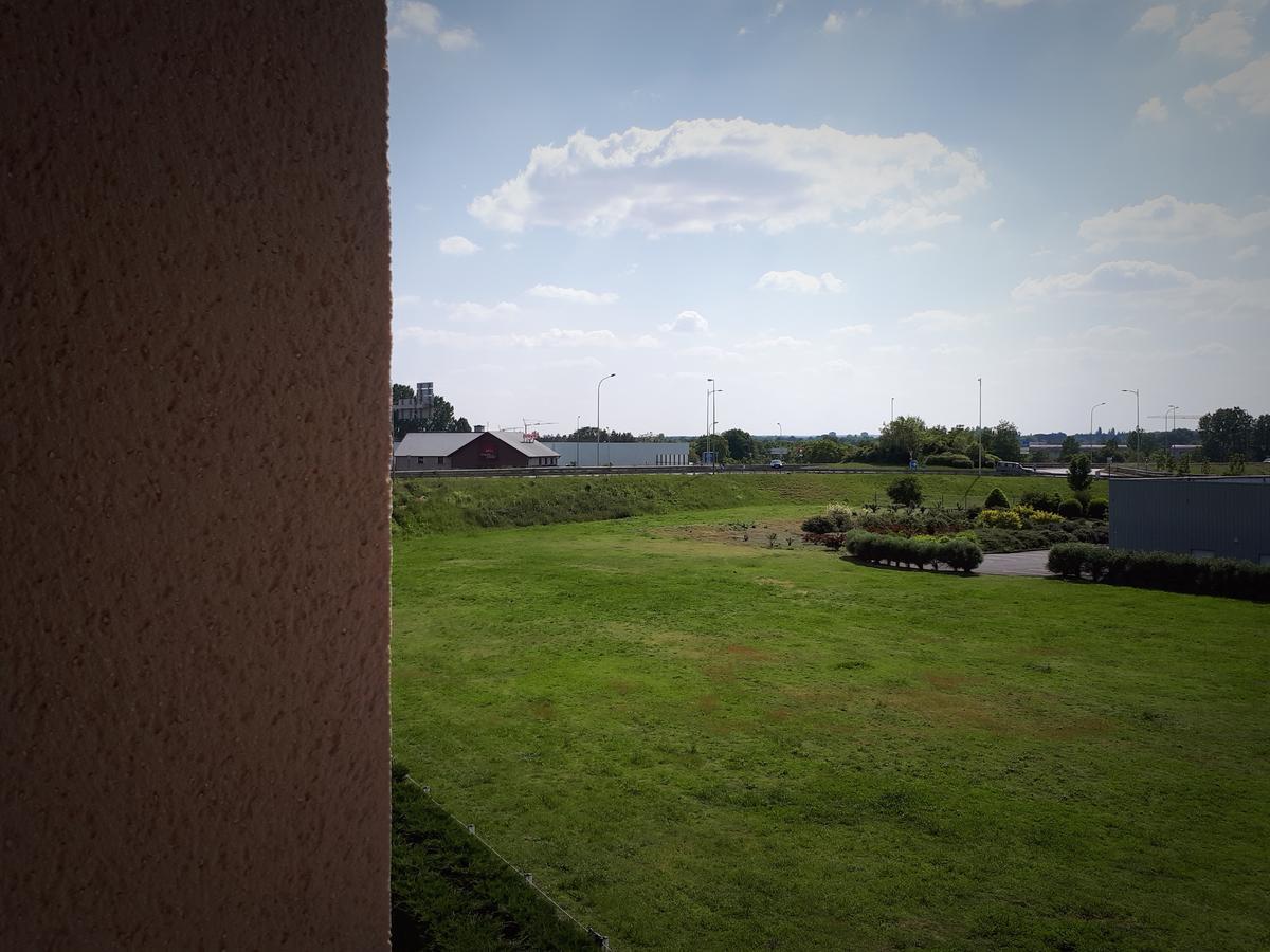 B&B Hotel 샤틀레로 외부 사진