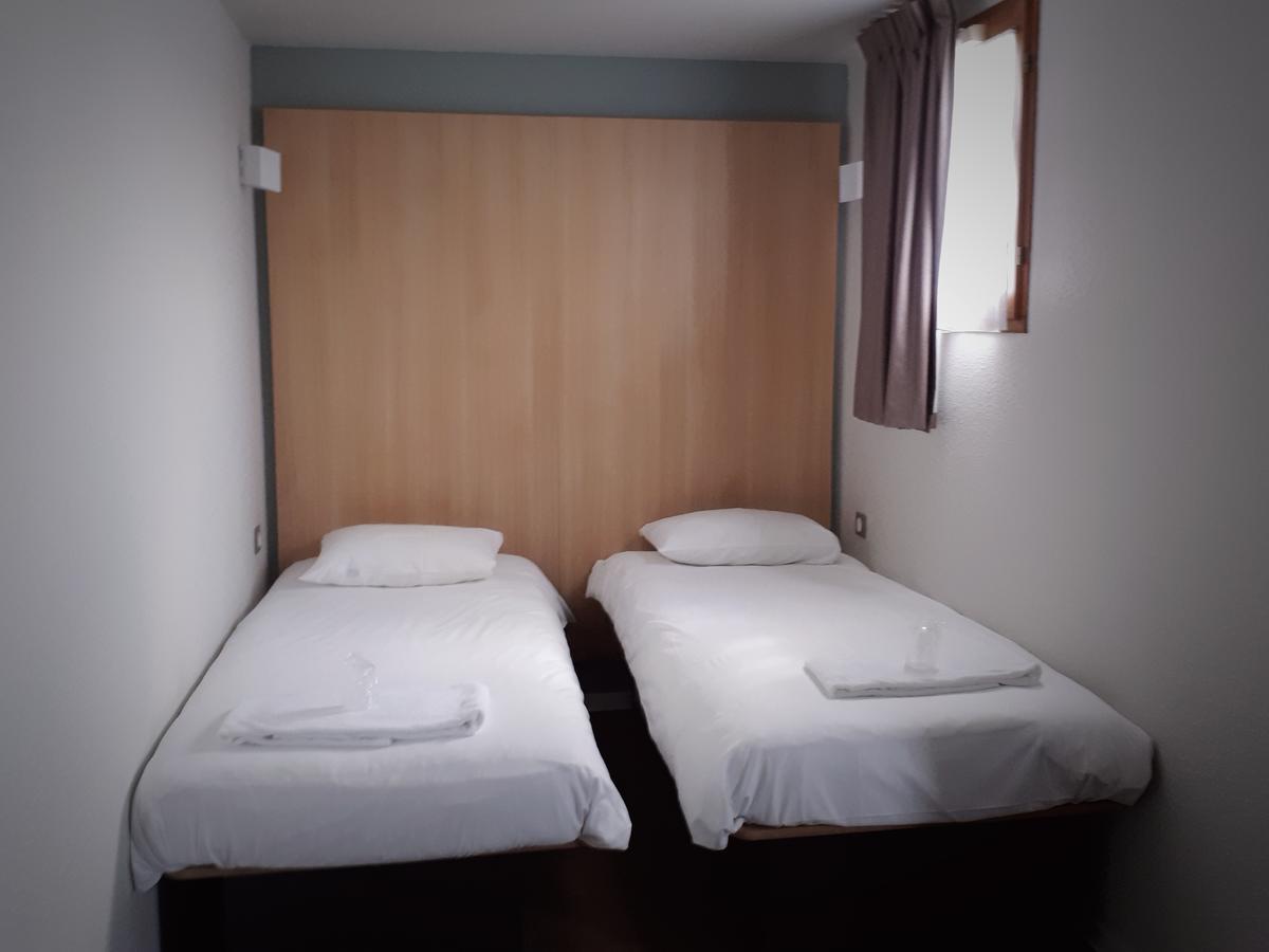 B&B Hotel 샤틀레로 외부 사진