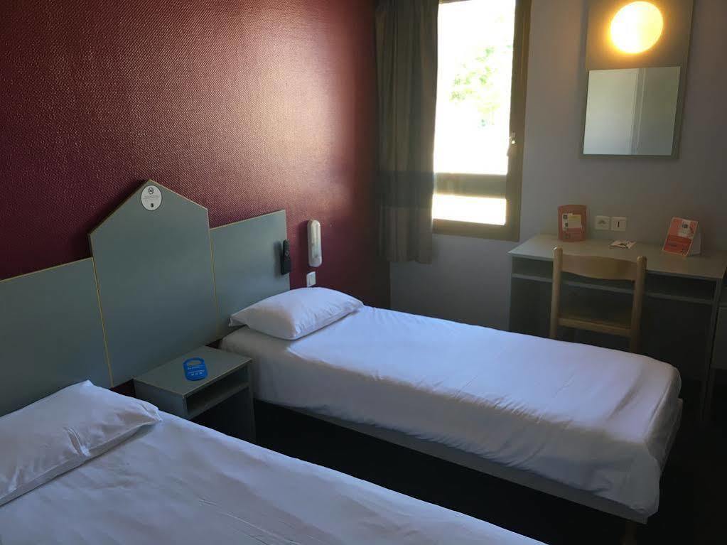 B&B Hotel 샤틀레로 외부 사진