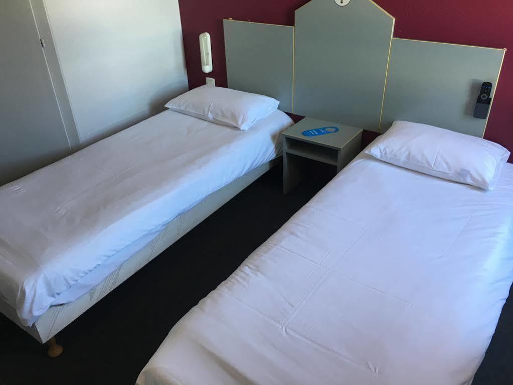 B&B Hotel 샤틀레로 외부 사진