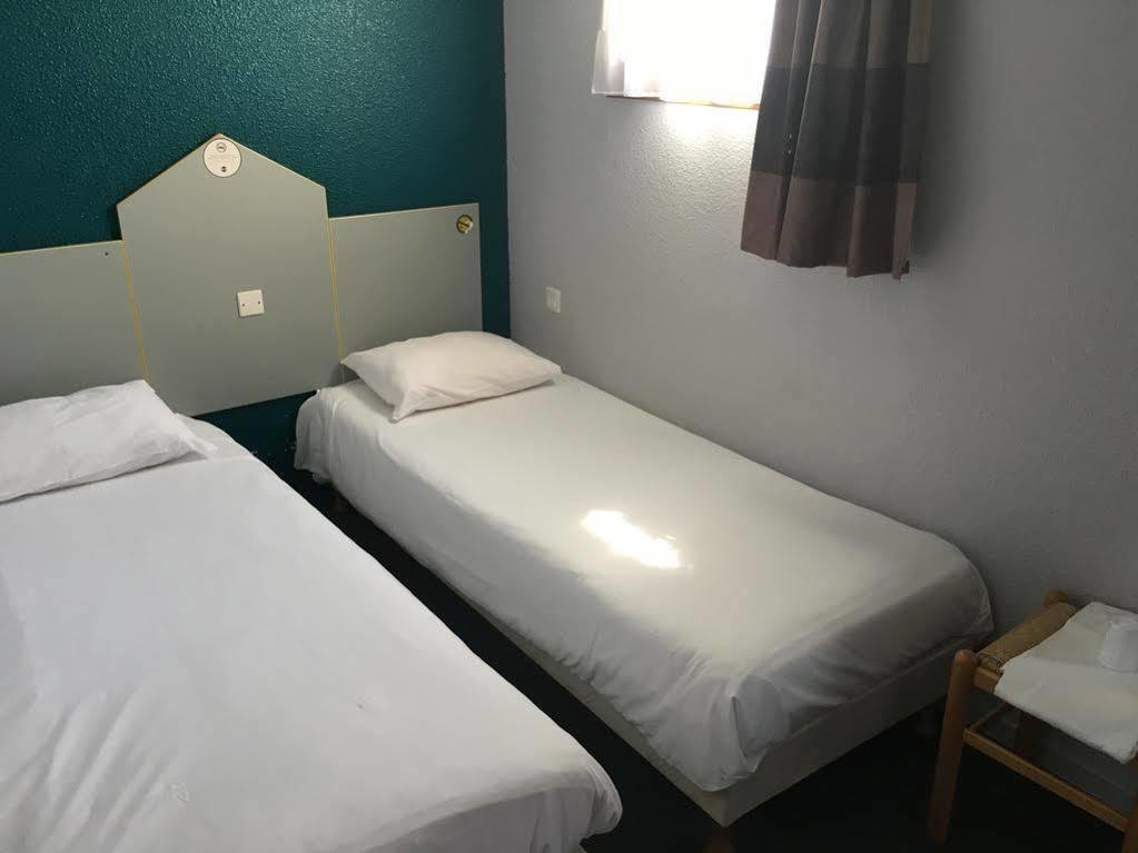 B&B Hotel 샤틀레로 외부 사진