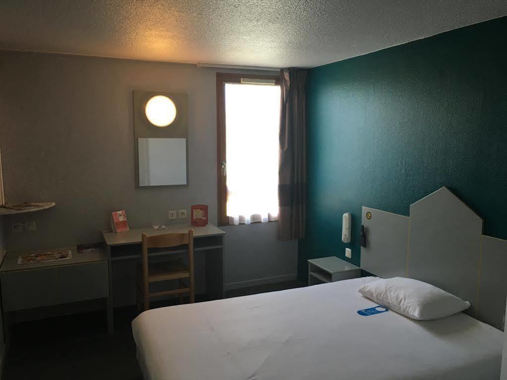 B&B Hotel 샤틀레로 외부 사진